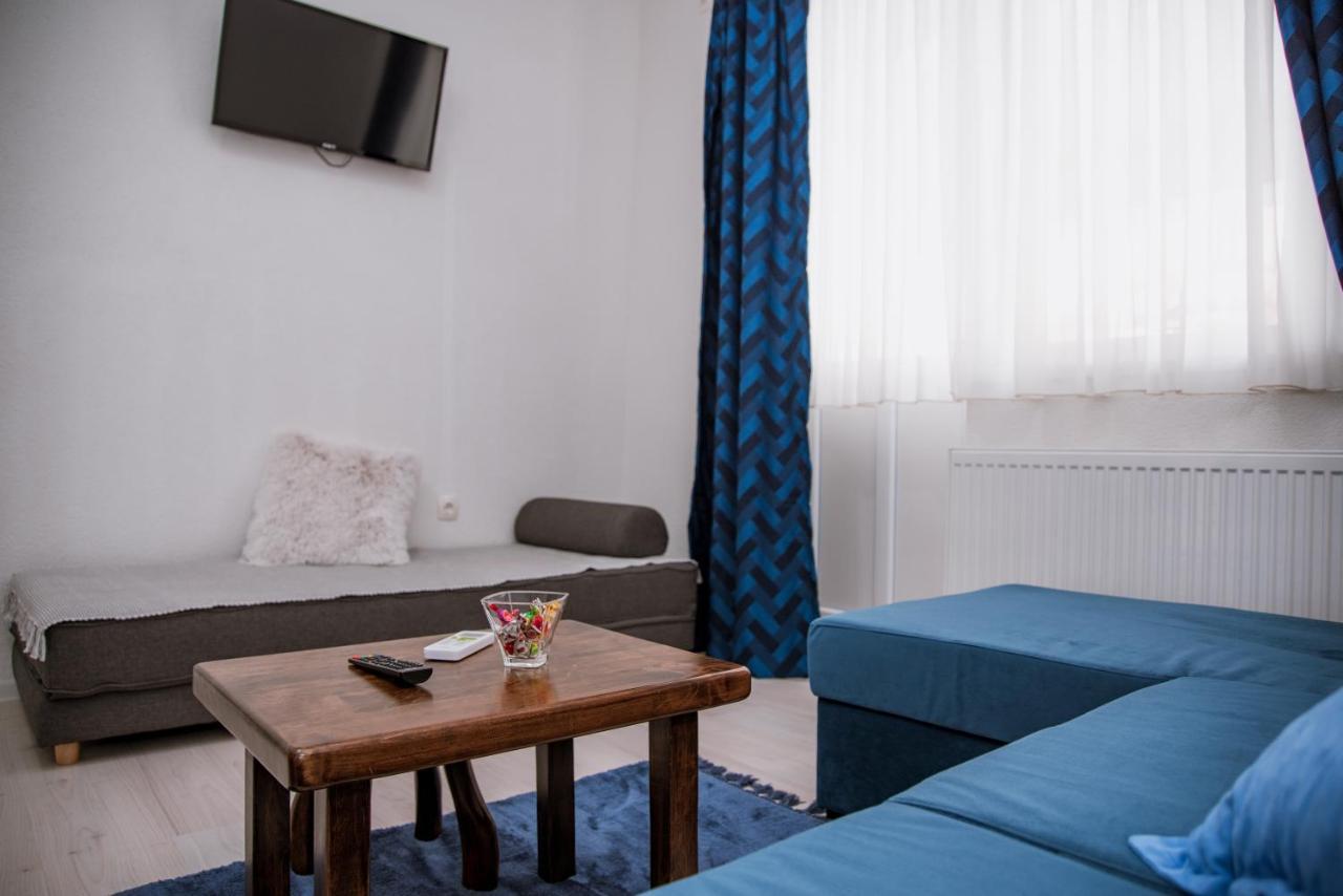 Guest House Mylan Licko Petrovo Selo エクステリア 写真