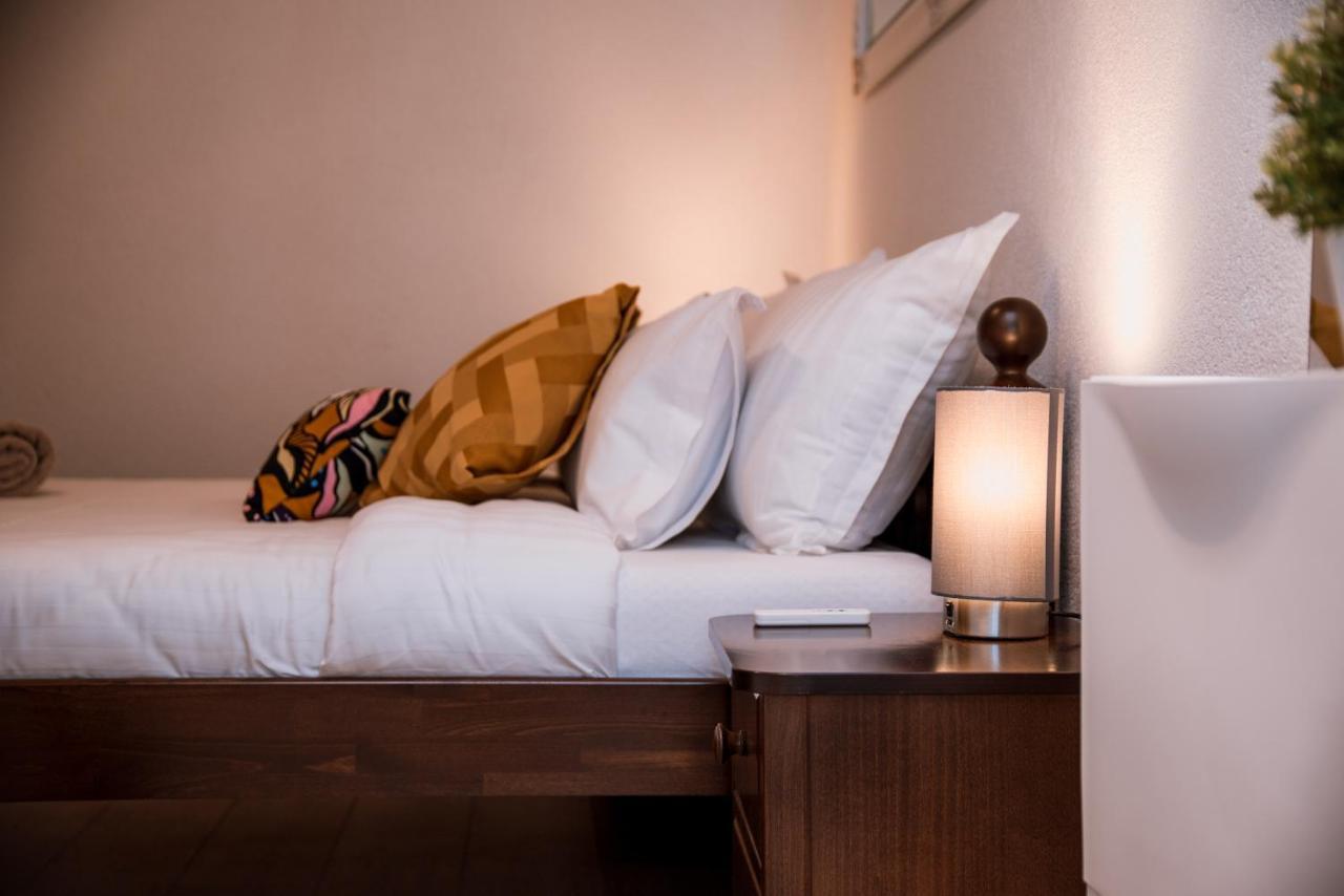 Guest House Mylan Licko Petrovo Selo エクステリア 写真