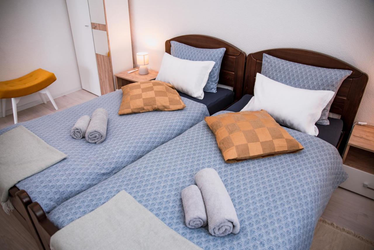 Guest House Mylan Licko Petrovo Selo エクステリア 写真