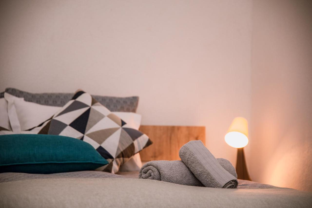 Guest House Mylan Licko Petrovo Selo エクステリア 写真