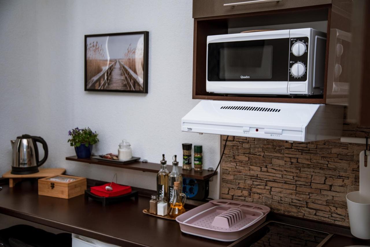 Guest House Mylan Licko Petrovo Selo エクステリア 写真