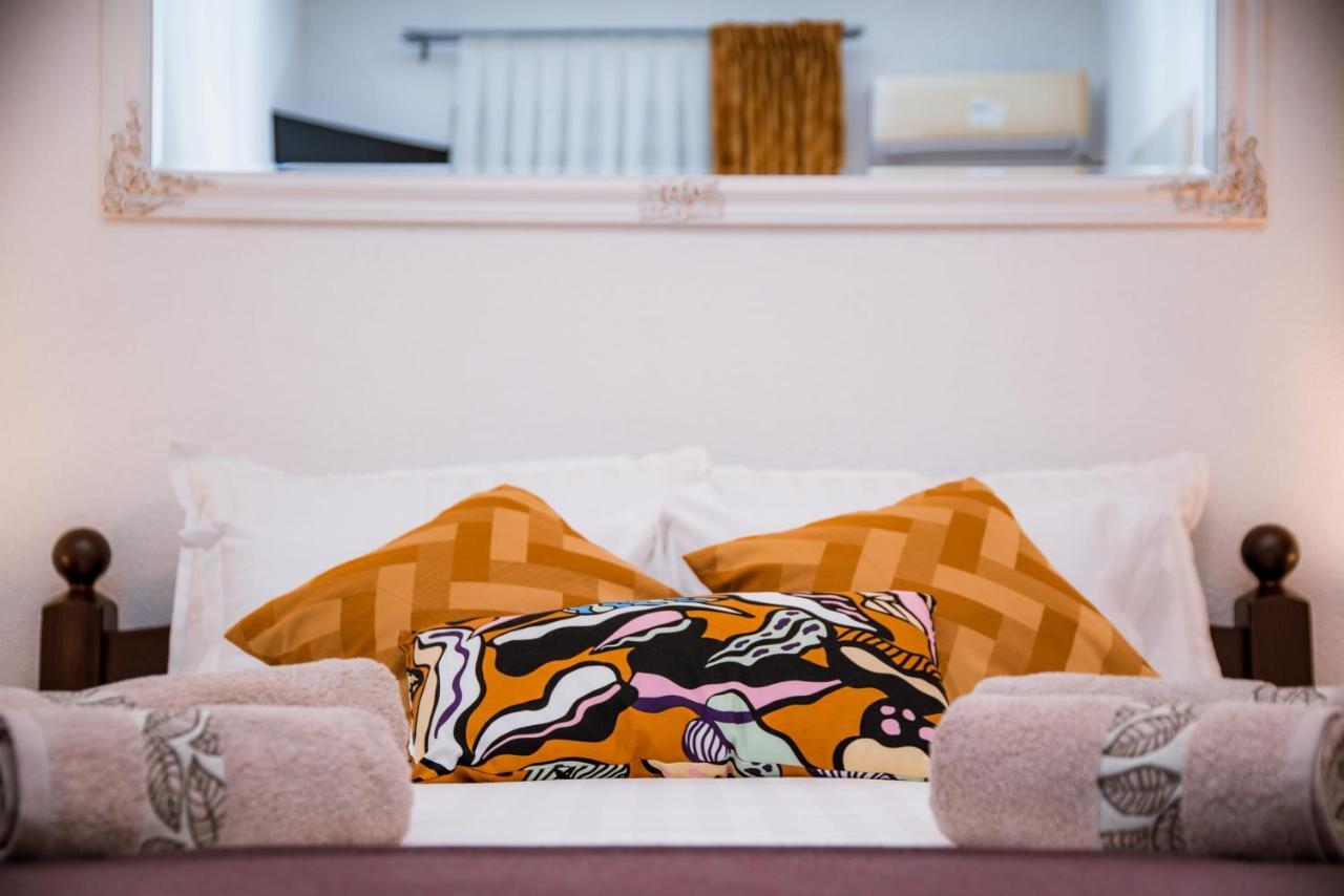 Guest House Mylan Licko Petrovo Selo エクステリア 写真