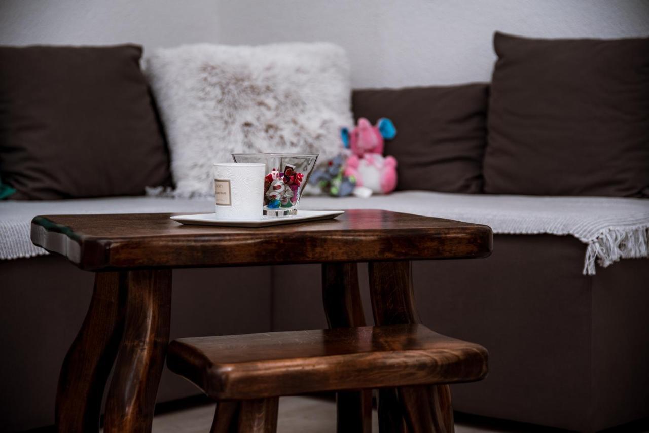 Guest House Mylan Licko Petrovo Selo エクステリア 写真