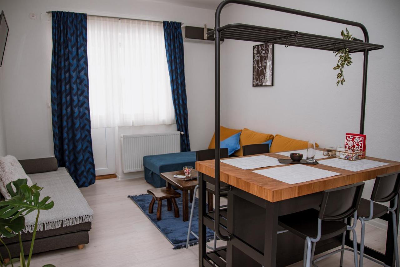 Guest House Mylan Licko Petrovo Selo エクステリア 写真