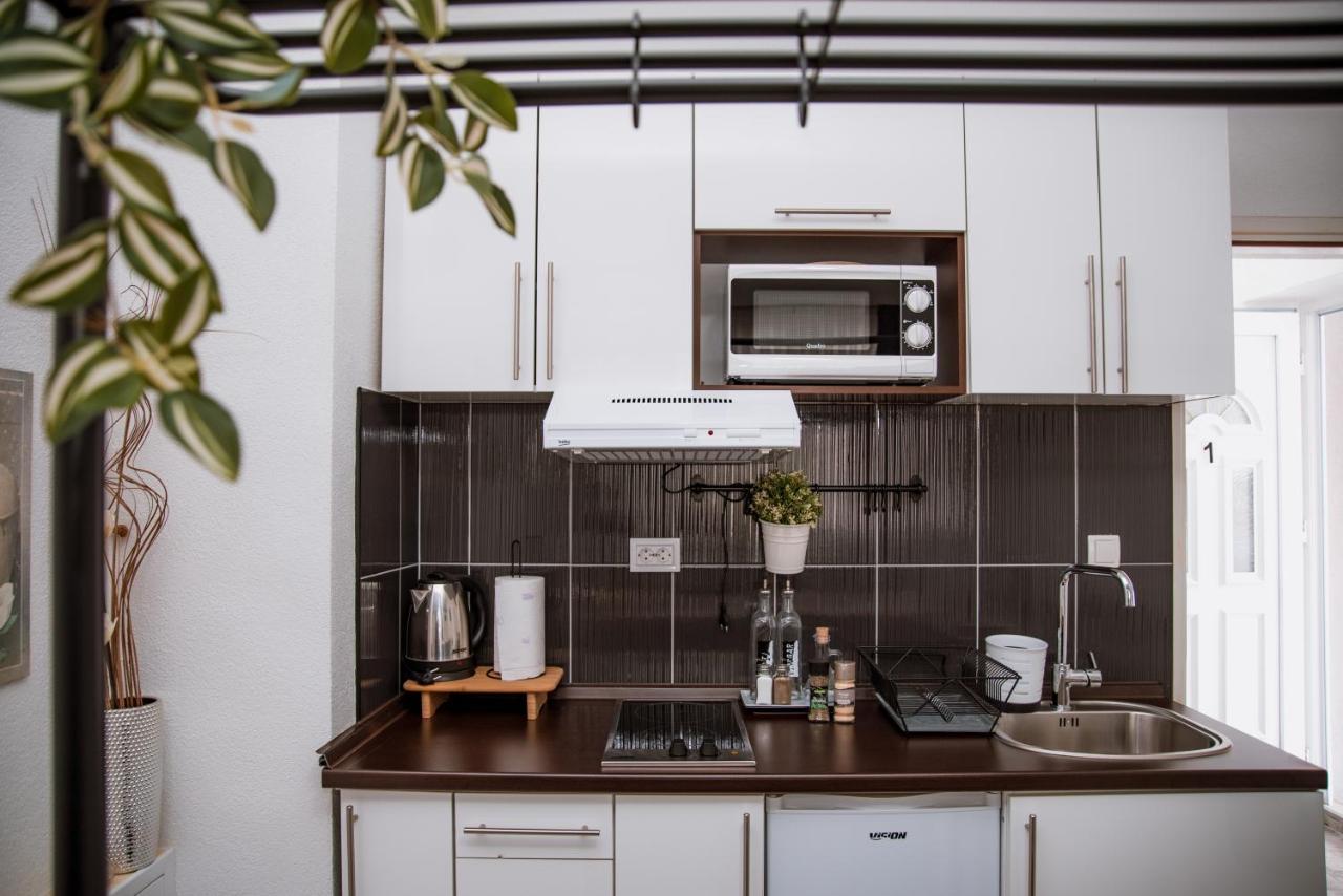 Guest House Mylan Licko Petrovo Selo エクステリア 写真
