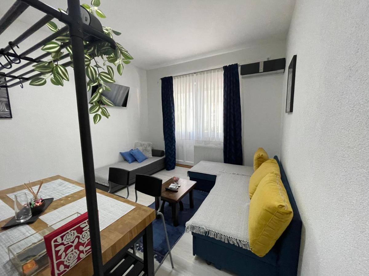 Guest House Mylan Licko Petrovo Selo エクステリア 写真