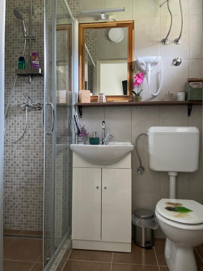 Guest House Mylan Licko Petrovo Selo エクステリア 写真